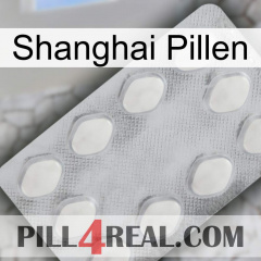 Shangai Pills 16